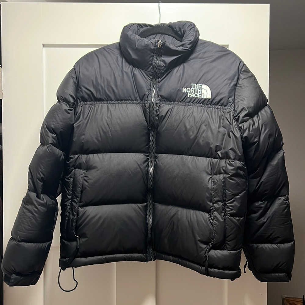 The North Face Women's 1996 Retro Nuptse Jacket size Large